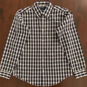 Medium Brooks Brothers Boy’s Dress Shirt